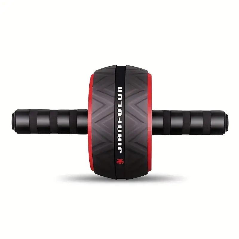 Stainless Steel Abdominal Exercise Wheel - Ultimate Core Workout
