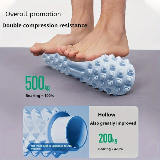 Yoga Training Roller Set (3pcs )