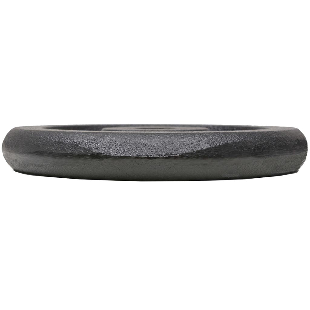 NNEVL Weight Plates 4 pcs 4x5 kg Cast Iron