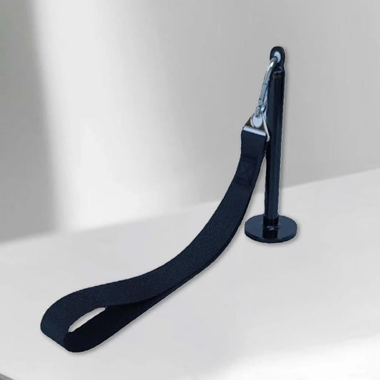 Wrestling Training Strap Belt