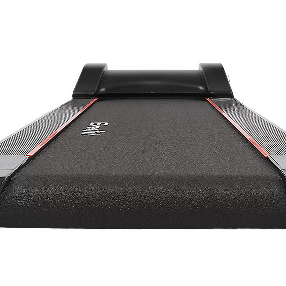 NNEDSZ Electric Treadmill Home Gym Exercise Machine Fitness Equipment Physical 360mm