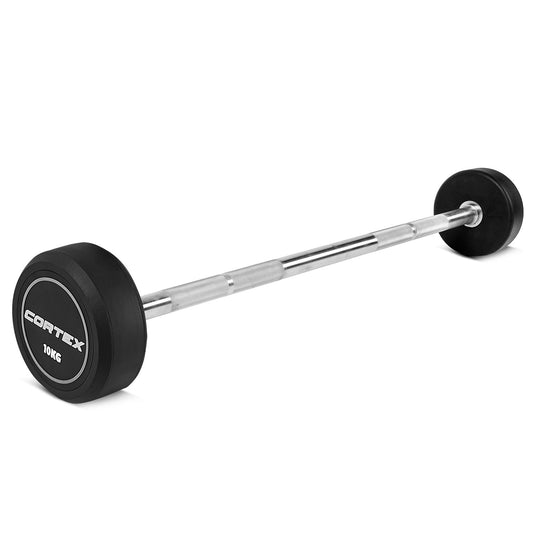 NNEDSZ 100kg Series Fixed Barbell Weight Set