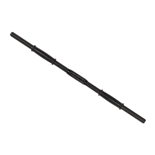 NNEDSZ 20kg Dumbbell Set Home Gym Fitness Exercise Weights Bar Plate