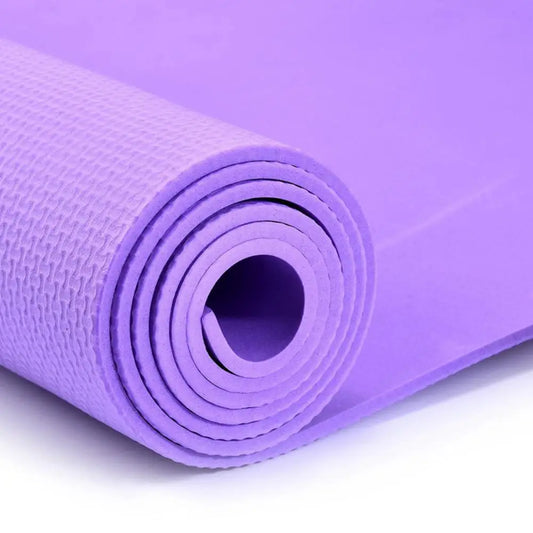 NNEOBA Moisture-Absorbing Non-Slip Yoga Mat