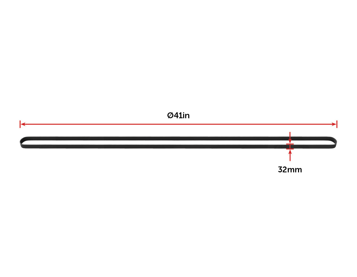NNEDSZ Workout Loop Set
