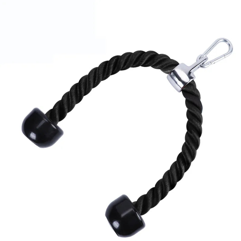 Tricep Rope for Cable Pull Downs