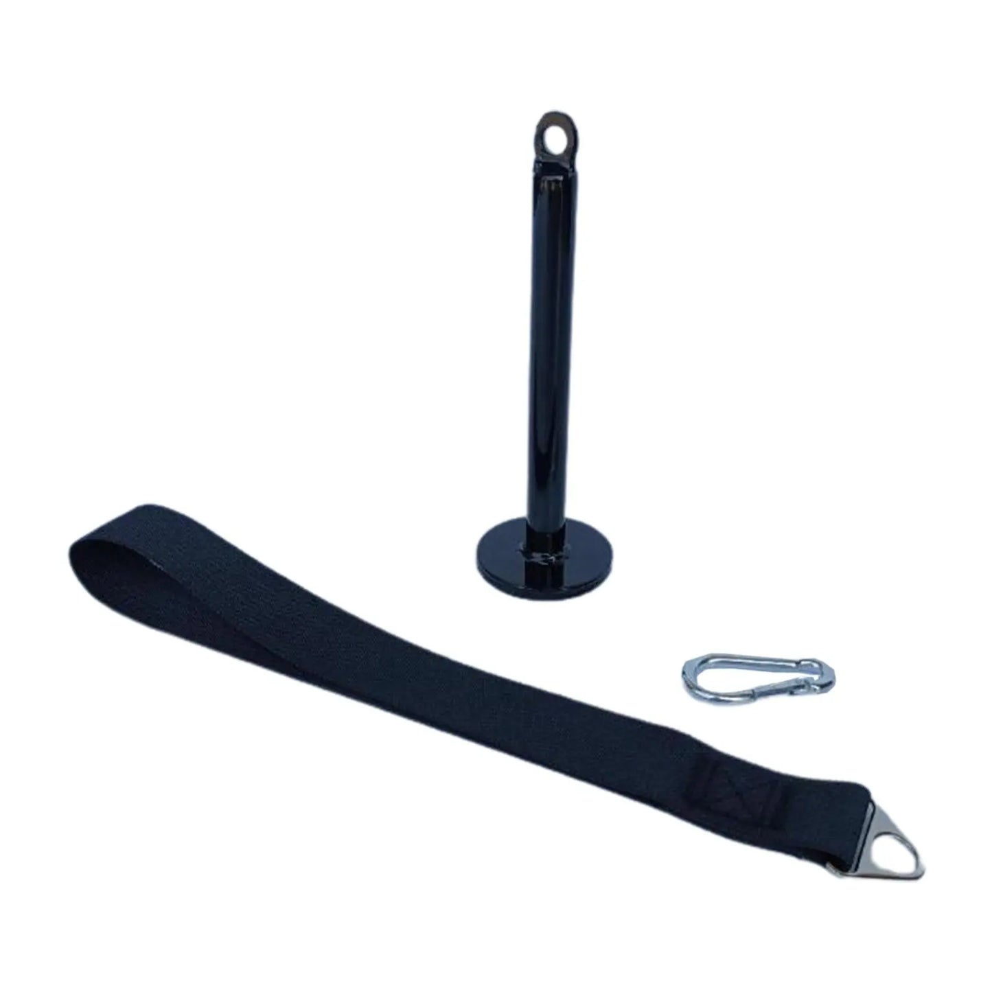 Wrestling Training Strap Belt
