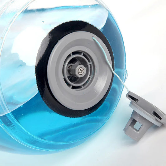 20KG Fitness Aqua Bag Water-Powered Workout