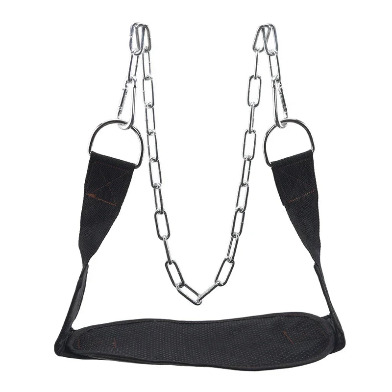 Premium Thicken Weight Lifting & Dipping Belt