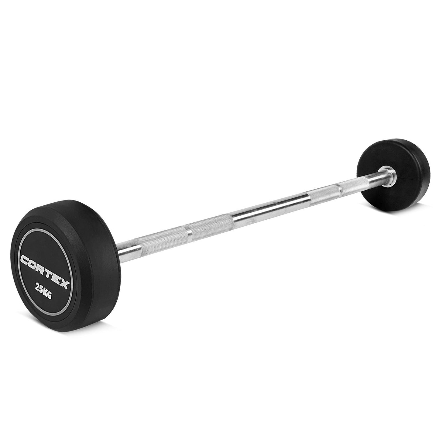 NNEDSZ 100kg Series Fixed Barbell Weight Set