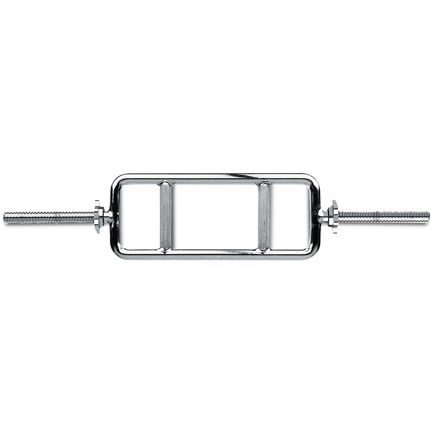 NNEDSZ 40kg Tri Bar Standard Weight Set 25mm