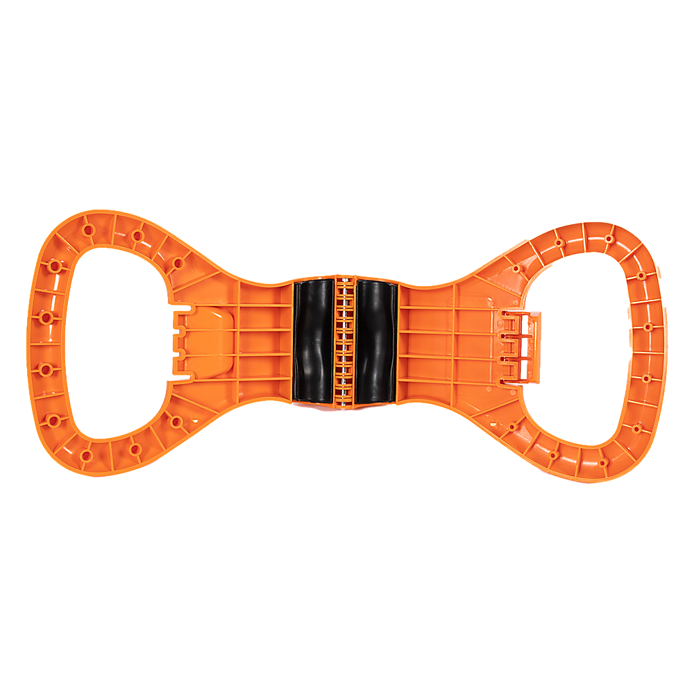NNEDSZ Kettlebell Weight Grip Workout Gym Dumbells Clamp