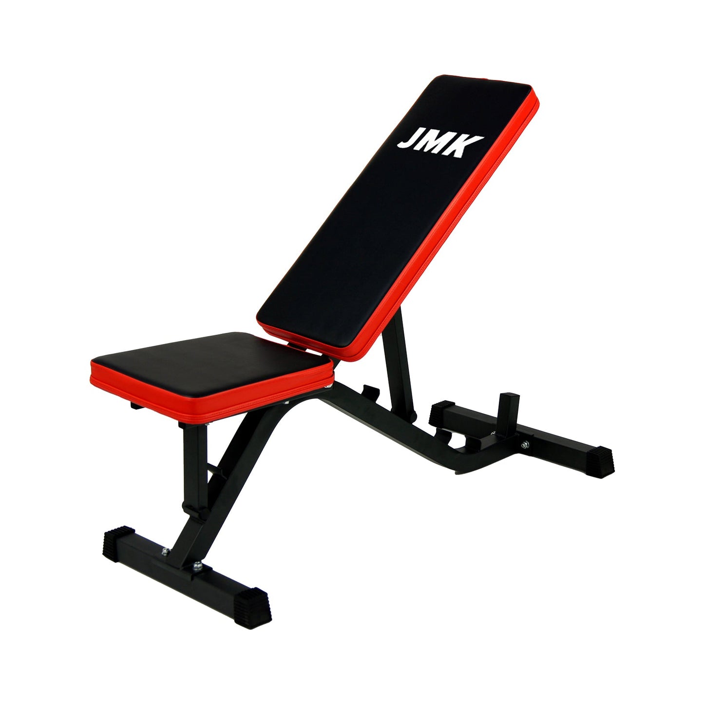 NNEDPE Adjustable Incline Decline Home Gym Bench