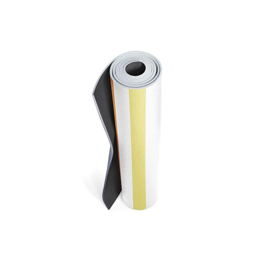 Yune Yoga Striped Yoga Mat OS76
